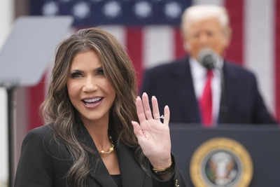 Homeland-Security-Secretary-Kristi-Noem-is-recognized-as-President-Donald-Trump-.jpg