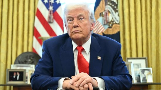 TOPSHOT-US-POLITICS-TRUMP